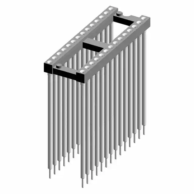 116-87-428-41-013101 Preci-Dip  Zoccoli IC